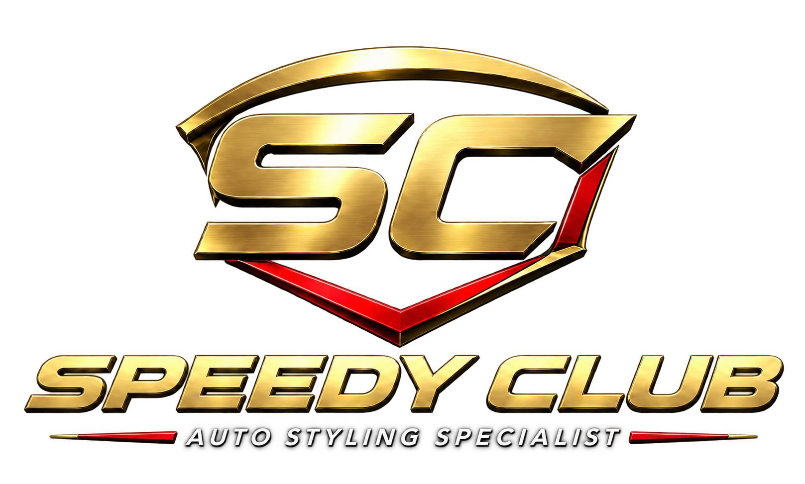SPEEDY CLUB