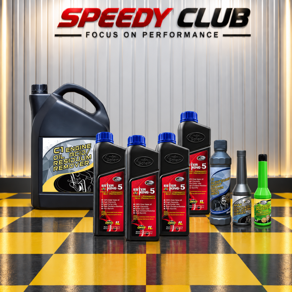 11 rally champion set speedy club