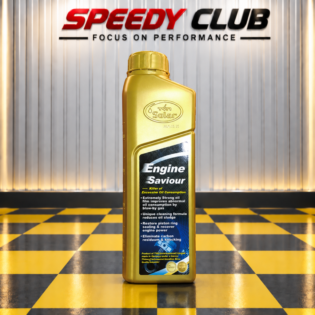 20 e19 engine saviour speedy club