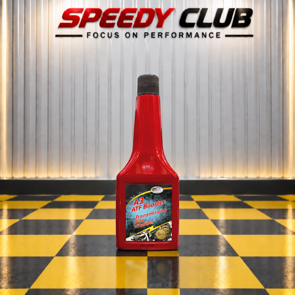 28 a3 speedy club