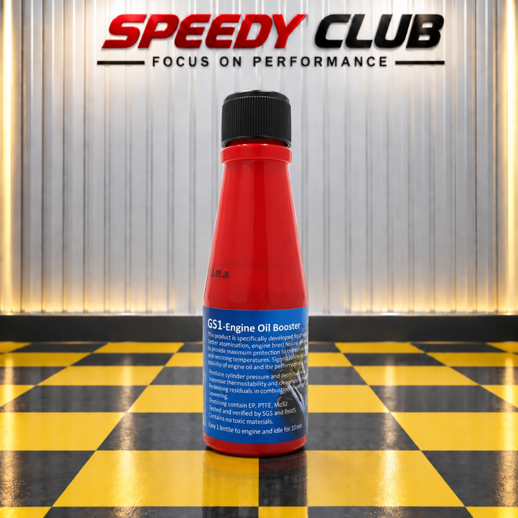 36 gs1 speedy club