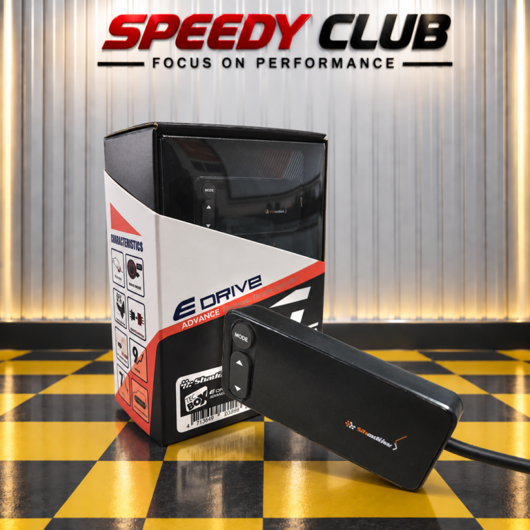 39 4s throttle controller speedy club